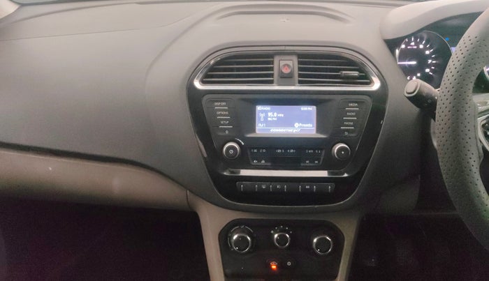 2018 Tata Tiago XZ PETROL, Petrol, Manual, 65,485 km, Air Conditioner