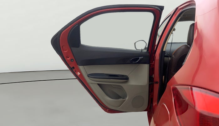 2019 Tata Tiago XZ PETROL, Petrol, Manual, 43,152 km, LHS Rear Door