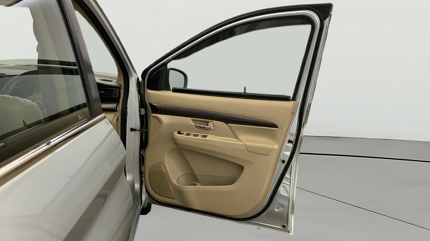 2023 Maruti Ertiga ZXI+ SHVS, Petrol, Manual, 24,284 km, RHS Front Door