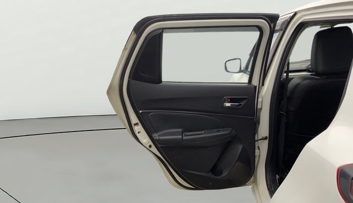 2021 Maruti Swift VXI, Petrol, Manual, 61,151 km, LHS Rear Door