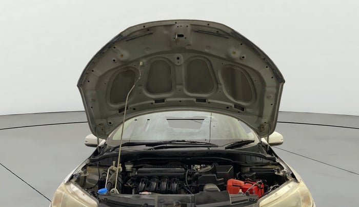 2016 Honda City 1.5L I-VTEC VX (O) MT, Petrol, Manual, 44,368 km, Open Bonet