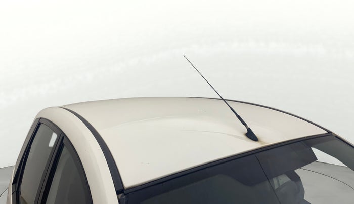 2011 Ford Figo ZXI 1.4 DIESEL, Diesel, Manual, 74,516 km, Roof