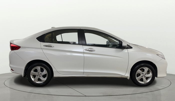 2016 Honda City 1.5L I-VTEC VX (O) MT, Petrol, Manual, 54,768 km, Right Side View