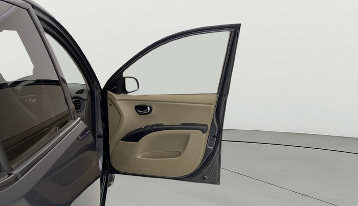 2013 Hyundai i10 MAGNA 1.1, Petrol, Manual, 66,729 km, RHS Front Door