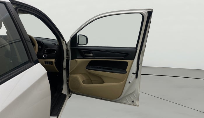 2018 Honda Amaze 1.2L I-VTEC V CVT, Petrol, Automatic, 67,667 km, RHS Front Door