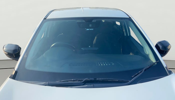 2024 Tata NEXON SMART+ 1.2 PETROL, Petrol, Manual, 45,821 km, Front Windshield