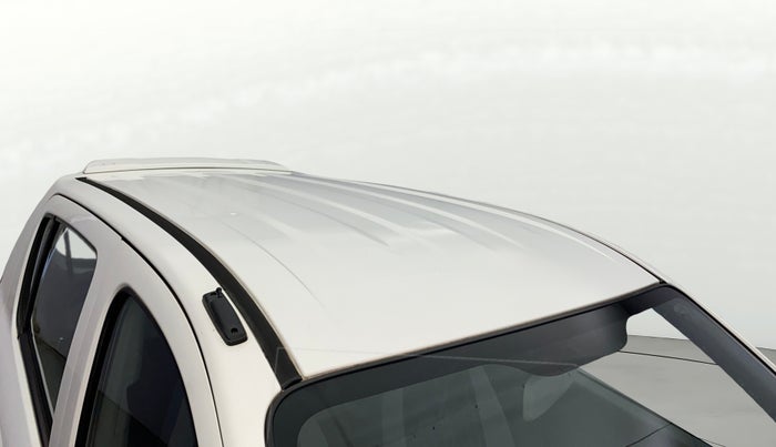 2015 Maruti Alto 800 VXI, Petrol, Manual, 49,120 km, Roof