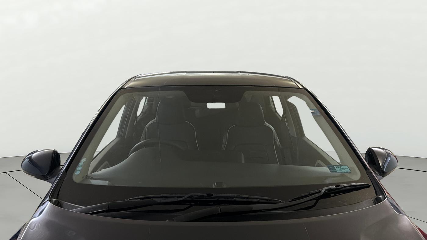 2023 Hyundai AURA SX 1.2 CNG, CNG, Manual, 49,421 km, Front Windshield