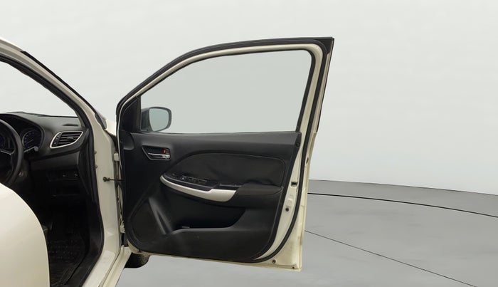 2015 Maruti Baleno DELTA PETROL 1.2, Petrol, Manual, 63,053 km, RHS Front Door