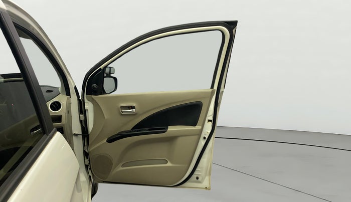 2017 Maruti Celerio VXI AMT, Petrol, Automatic, 67,679 km, RHS Front Door