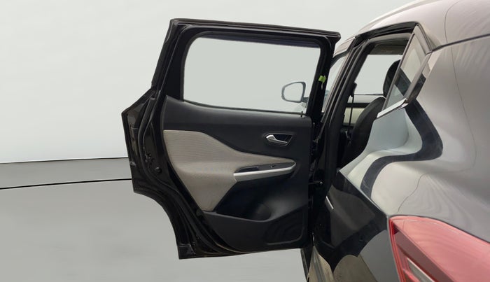 2022 Nissan MAGNITE XV MT, Petrol, Manual, 31,159 km, LHS Rear Door