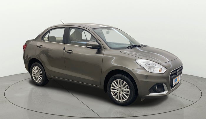 2023 Maruti Dzire ZXI, Petrol, Manual, 3,745 km, SRP