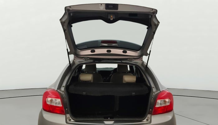 2022 Maruti Baleno DELTA PETROL 1.2, Petrol, Manual, 29,215 km, Boot Door Open