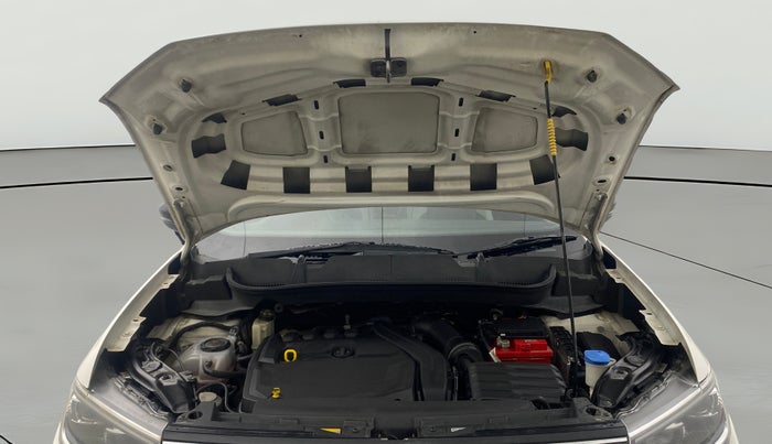 2023 Volkswagen TAIGUN GT PLUS 1.5 TSI DSG, Petrol, Automatic, 78,954 km, Open Bonet