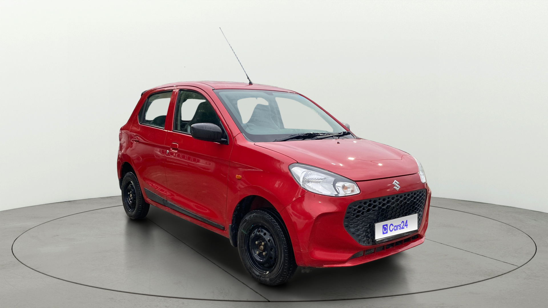 2024 Maruti Suzuki Alto K10 VXI PLUS AMT 2024 Maruti Suzuki Alto K10 VXI PLUS AMT