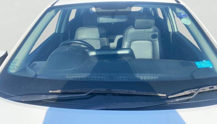 2021 Hyundai NEW I20 MAGNA 1.2 MT, Petrol, Manual, 37,237 km, Front Windshield