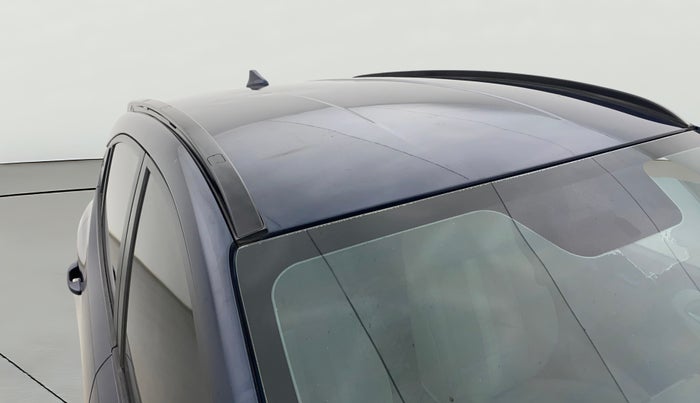 2021 Hyundai GRAND I10 NIOS SPORTZ 1.2 KAPPA VTVT, Petrol, Manual, 87,798 km, Roof