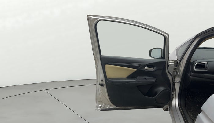 2016 Honda Jazz 1.2L I-VTEC S, Petrol, Manual, 1,41,338 km, LHS Front Door