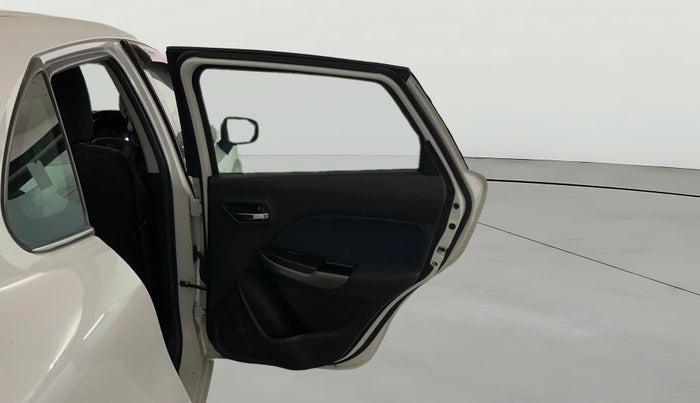 2019 Maruti Baleno ALPHA PETROL 1.2, Petrol, Manual, 33,117 km, RHS Rear Door