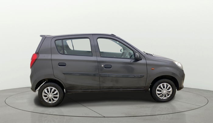 2015 Maruti Alto 800 VXI, Petrol, Manual, 21,606 km, Right Side View