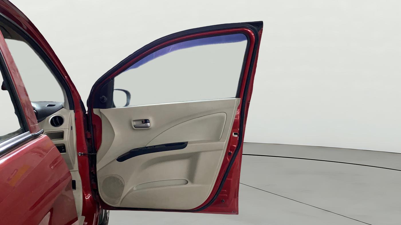 2020 Maruti Celerio VXI CNG, CNG, Manual, 76,692 km, RHS Front Door