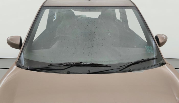 2019 Maruti New Wagon-R ZXI 1.2 AMT, Petrol, Automatic, 64,868 km, Front Windshield