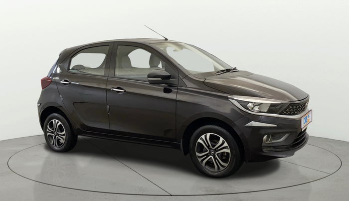 2022 Tata Tiago XZ PLUS CNG, CNG, Manual, 7,074 km, SRP