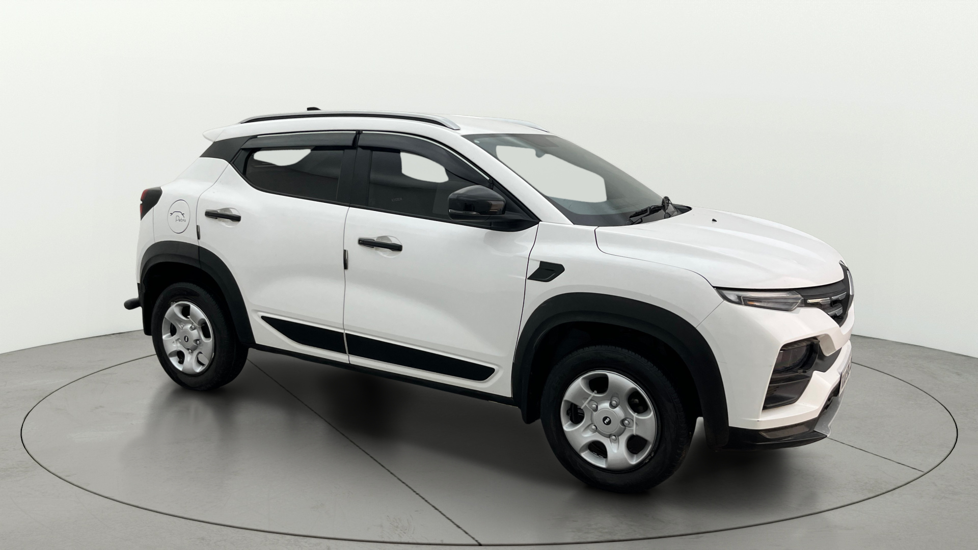 2024 Renault Kiger 2021-2025 RXT AMT