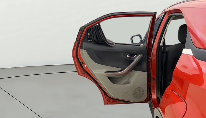 2019 Tata NEXON XZ PLUS DIESEL, Diesel, Manual, 75,785 km, LHS Rear Door