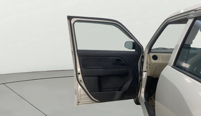 2021 Maruti New Wagon-R LXI CNG (O) 1.0, CNG, Manual, 49,827 km, LHS Front Door