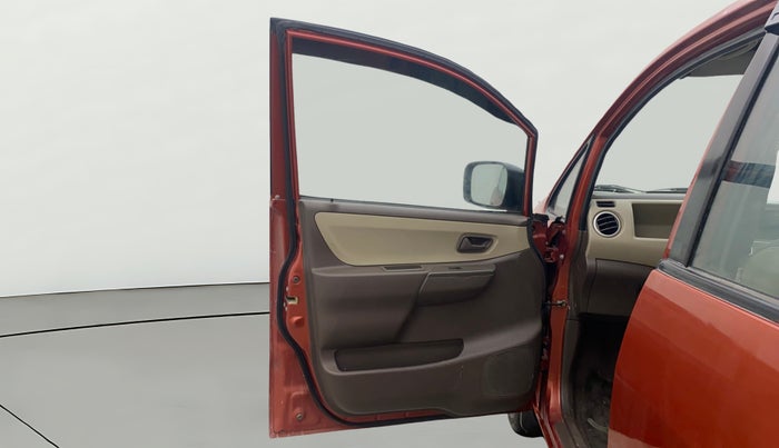 2012 Maruti Zen Estilo VXI, Petrol, Manual, 64,294 km, LHS Front Door