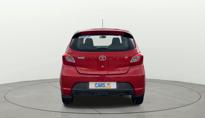 2018 Tata Tiago XT PETROL, Petrol, Manual, 65,973 km, Back/Rear