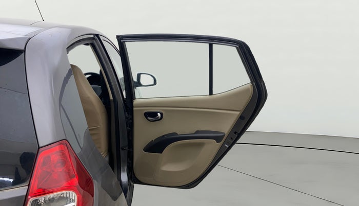 2013 Hyundai i10 SPORTZ 1.2, Petrol, Manual, 38,037 km, RHS Rear Door