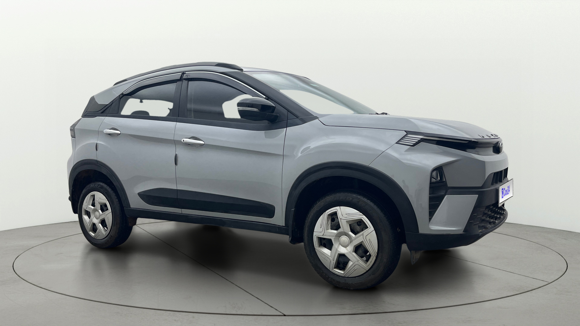2025 Tata Nexon Pure Plus 1.2 Petrol 6MT 2025 Tata Nexon Pure Plus 1.2 Petrol 6MT