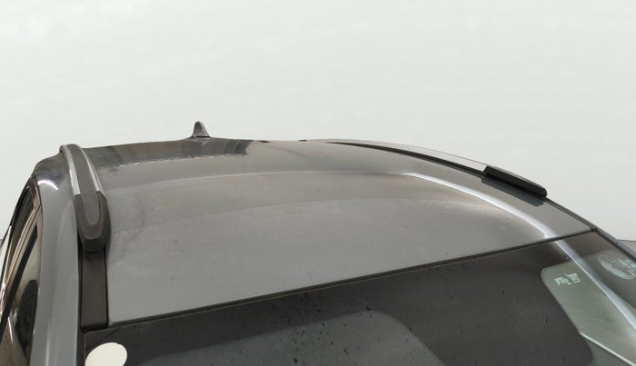 2018 Tata NEXON XZ PLUS DIESEL DUAL TONE, Diesel, Manual, 68,843 km, Roof