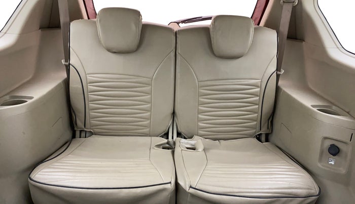 2019 Maruti Ertiga ZDI+ 1.5, Diesel, Manual, 1,28,670 km, Third Seat Row ( optional )