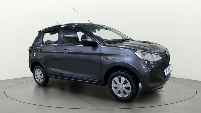 2023 Maruti Alto K10 VXI PLUS AMT, Petrol, Automatic, 25,547 km, Right Front Diagonal