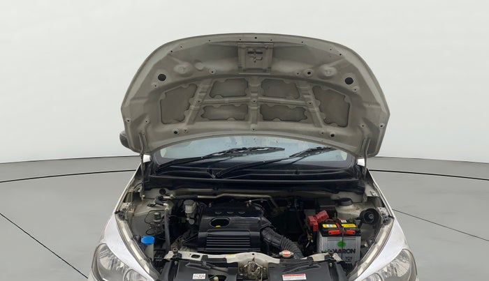 2016 Maruti Celerio VXI AMT, Petrol, Automatic, 59,678 km, Open Bonet