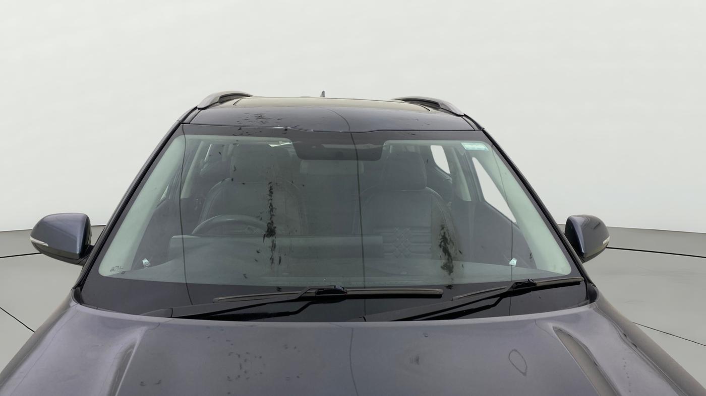 2022 KIA SELTOS HTK PLUS 1.5 IMT, Petrol, Manual, 61,915 km, Front Windshield