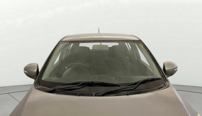 2017 Maruti Swift VXI, Petrol, Manual, 21,684 km, Front Windshield