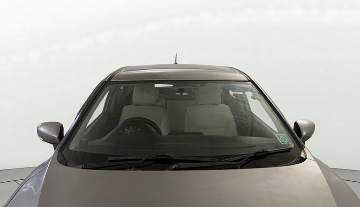 2018 Maruti Baleno DELTA PETROL 1.2, Petrol, Manual, 31,363 km, Front Windshield