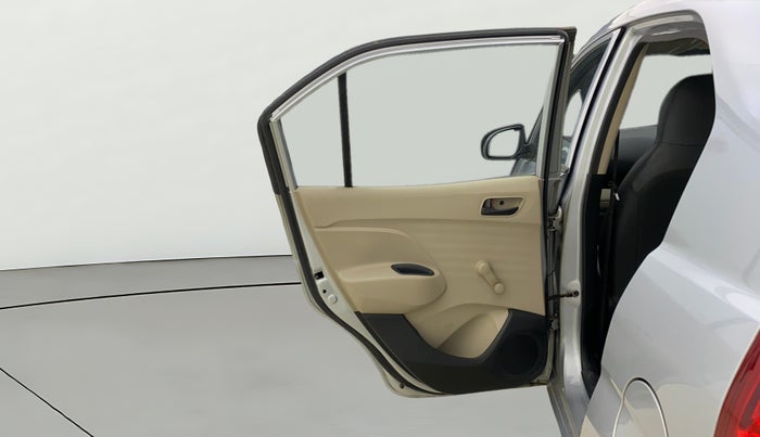 2019 Hyundai NEW SANTRO ERA, Petrol, Manual, 8,005 km, LHS Rear Door