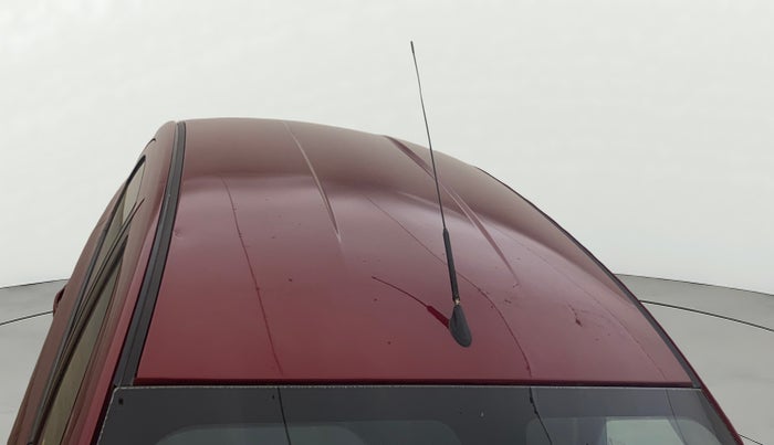 2020 Ford Figo Aspire TITANIUM PLUS 1.5 DIESEL, Diesel, Manual, 49,570 km, Roof