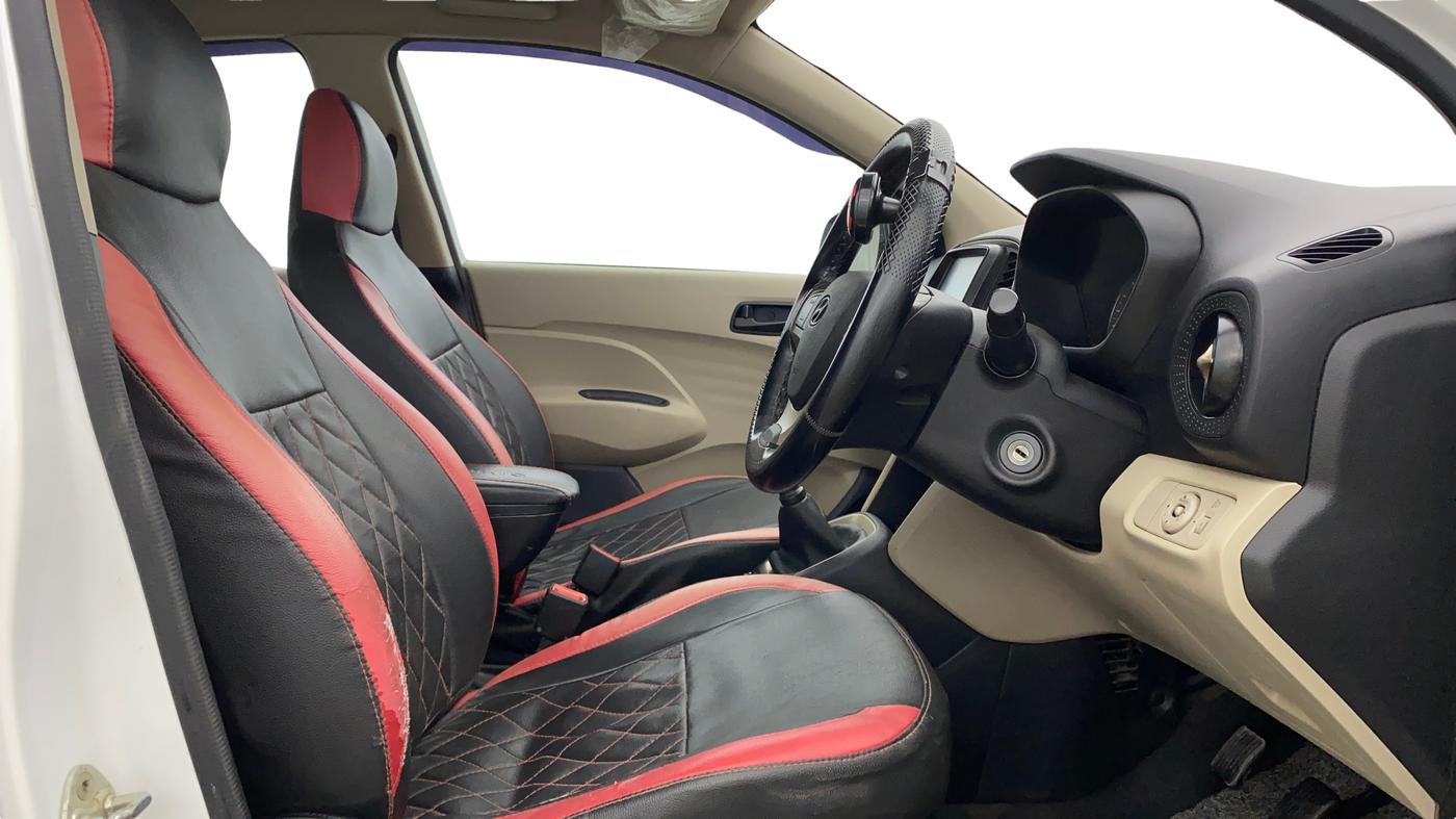 2021 Hyundai NEW SANTRO SPORTZ MT, Petrol, Manual, 71,215 km, Right Side Front Door Cabin