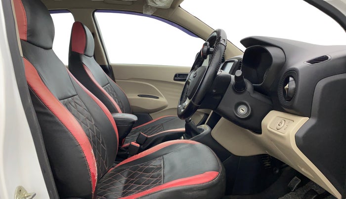 2021 Hyundai NEW SANTRO SPORTZ MT, Petrol, Manual, 71,215 km, Right Side Front Door Cabin