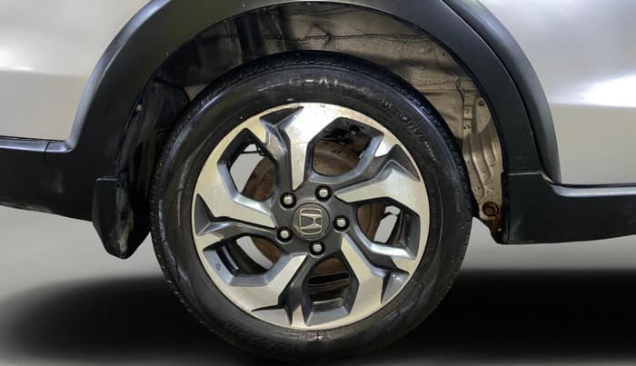 2016 Honda BR-V 1.5L I- DTEC V, Diesel, Manual, 23,445 km, Right Rear Wheel