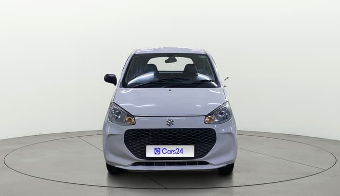 2024 Maruti Alto K10 LXI, Petrol, Manual, 47,110 km, Front