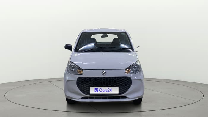 2024 Maruti Alto K10 LXI, Petrol, Manual, 47,110 km, Front