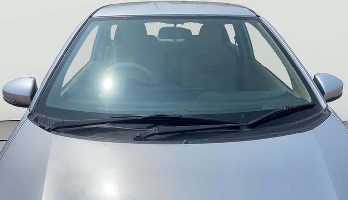 2016 Honda Brio S MT, Petrol, Manual, 71,929 km, Front Windshield