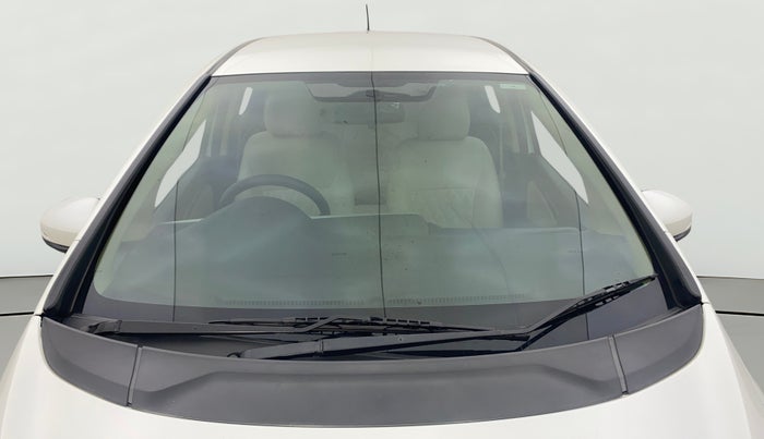 2016 Honda Jazz 1.2L I-VTEC V AT, Petrol, Automatic, 48,081 km, Front Windshield